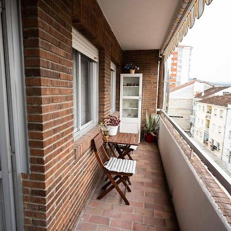 Piso Mila Apartment Оуренсе Екстериор снимка