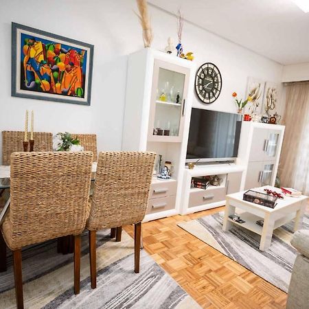 Piso Mila Apartment Оуренсе Екстериор снимка